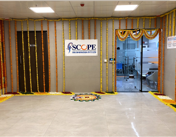 Office Pooja